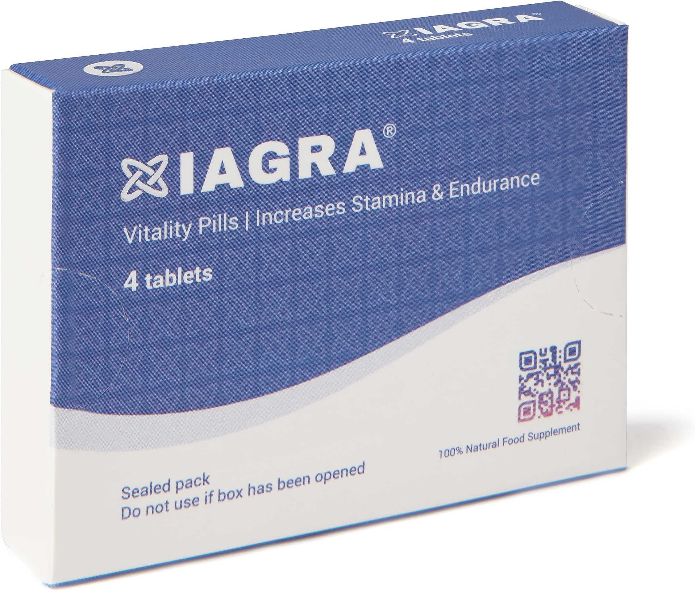 Male Intimacy Vitality Pills