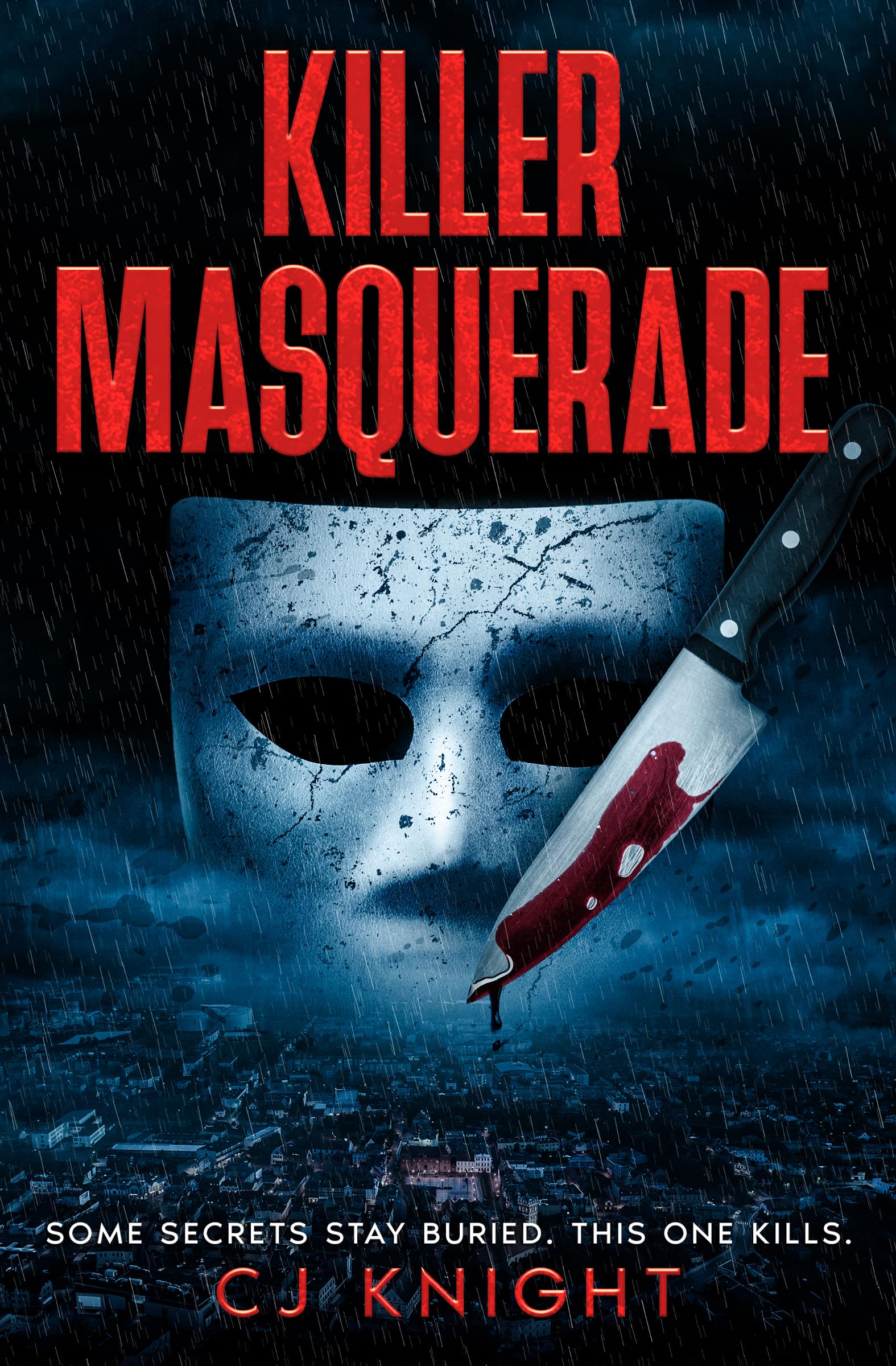 Killer Masquerade