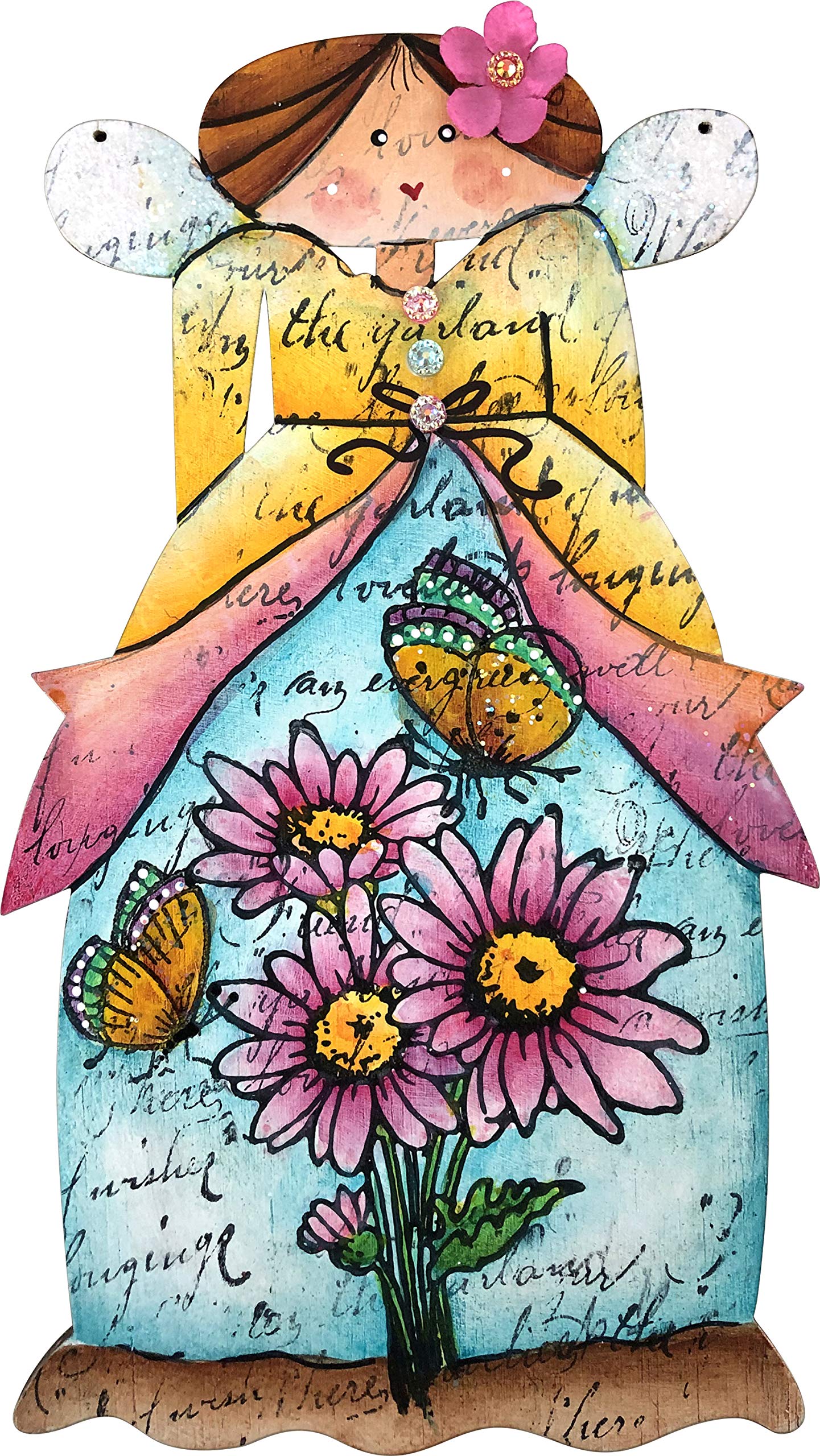 STAMPENDOUS QS5022 Stempel-Set, grau