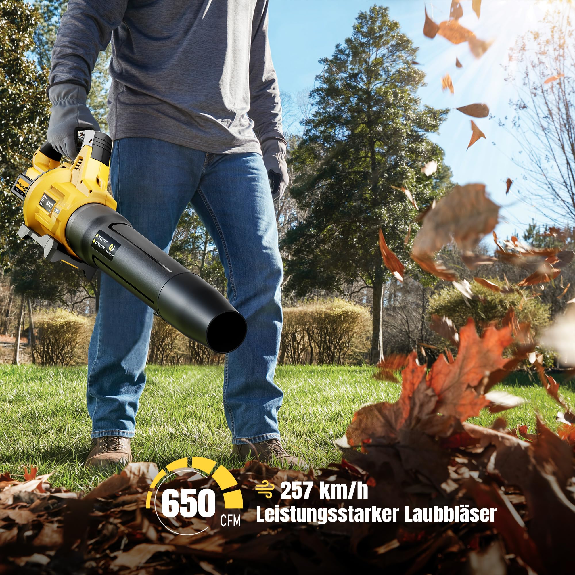 Toro UltraPlus Blower 51558 elektrische Bladblazer 3 in 1 Toro UltraPlus Blower 51558 elektrische Bladblazer 3 in 1