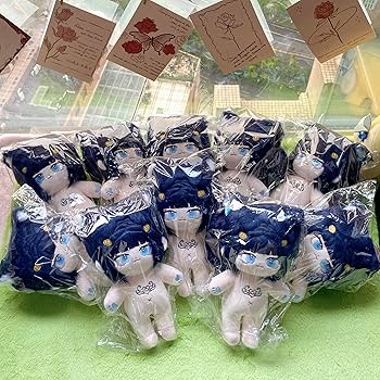 Amazon.co.jp: 大量注文でお得！同一デザインのぬいぐるみ