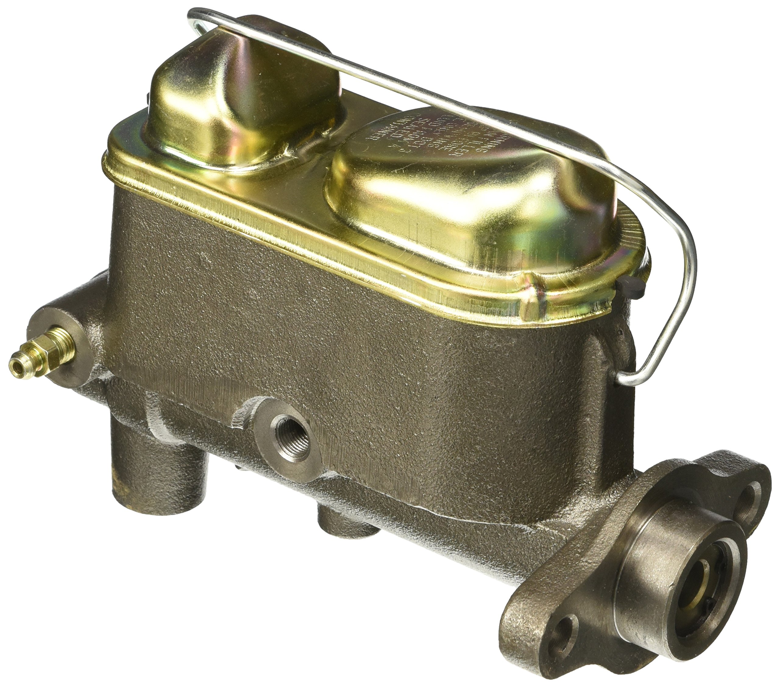 Centric 130.61015 ブレーキマスターシリンダー LINCOLN Amazon | Centric Parts 130.61028 ブレーキマスターシリンダー