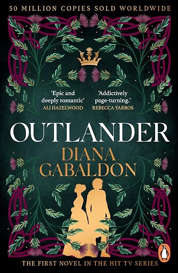 Outlander 1