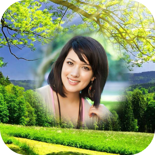 Nature Photo Frames Maker - App on Amazon Appstore