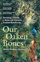 Our Oaken Bones cover