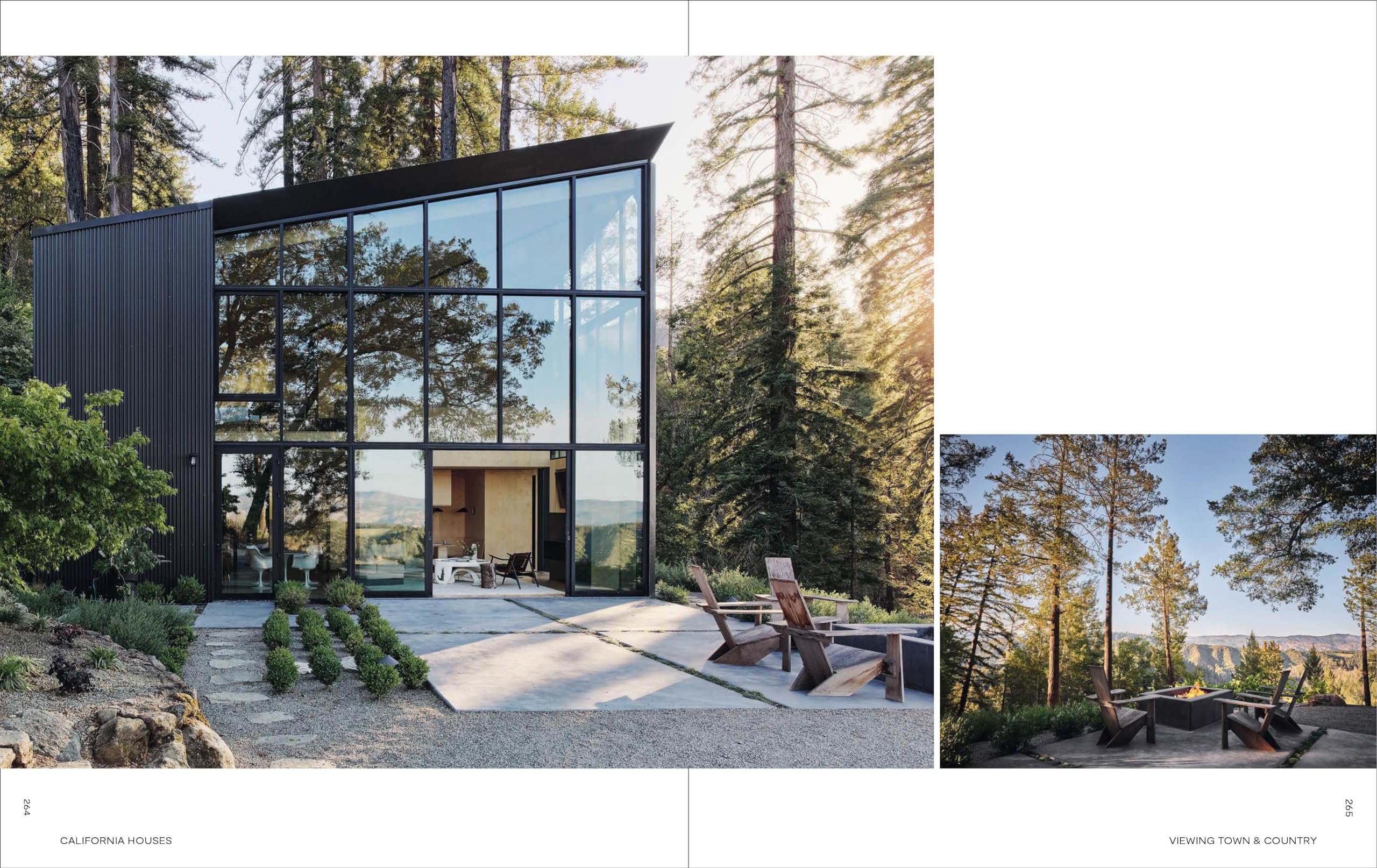 California Houses: Creativity in Context /anglais