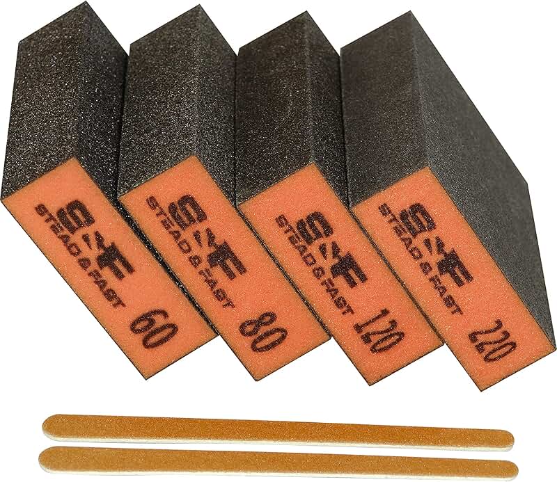 drywall sanding block