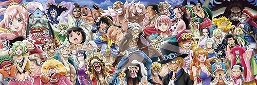 Ensky Rompecabezas de 950 piezas Crónicas Iv (34 X 40.2 in) (importación de Japón)