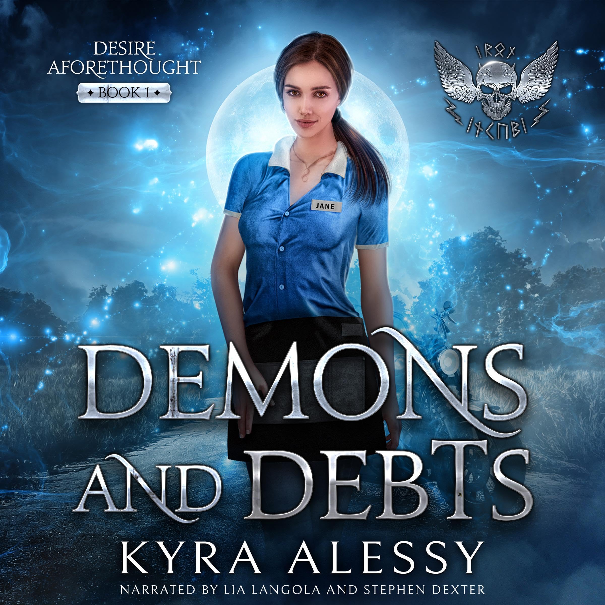 Demons and Debts
