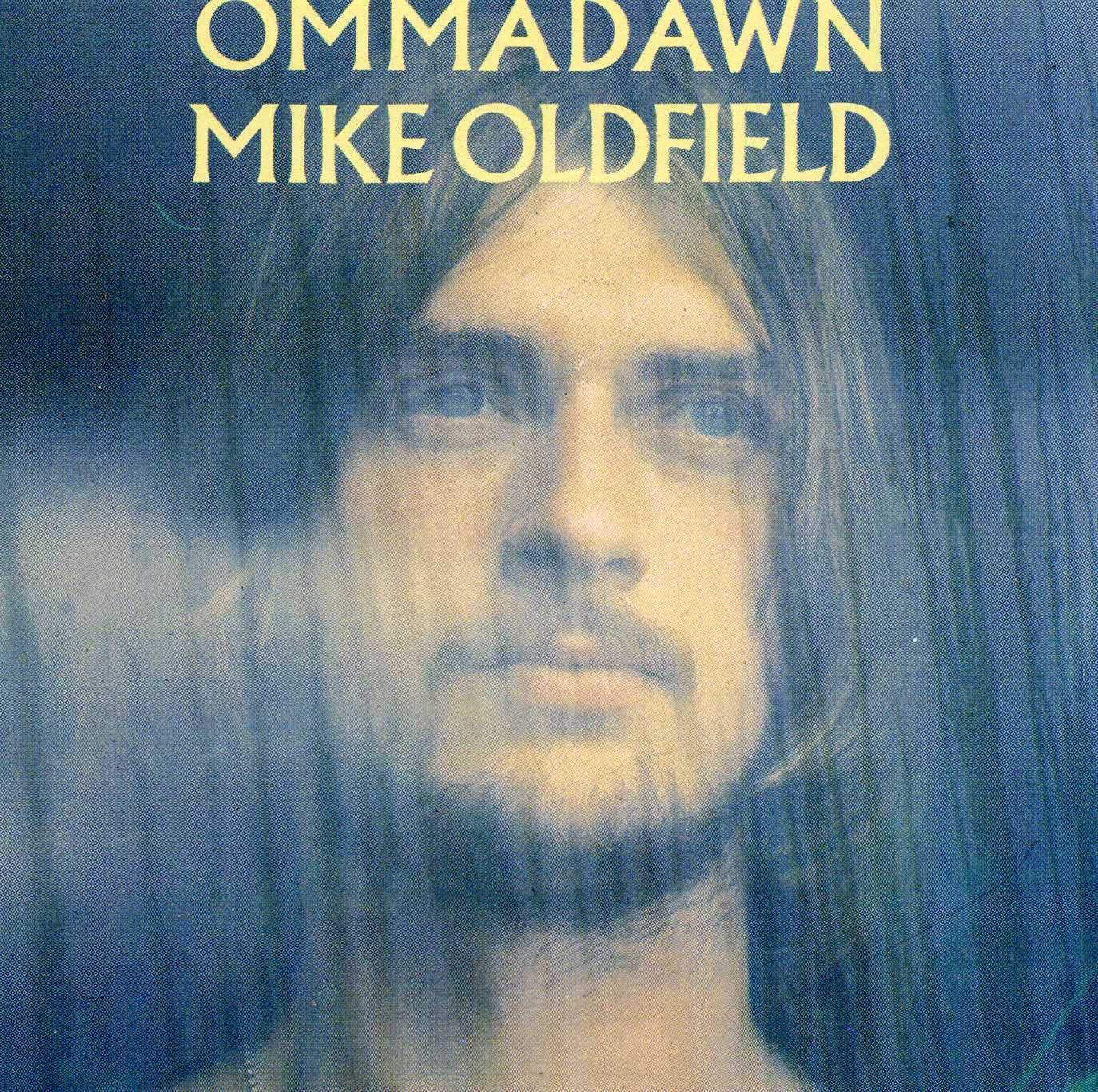 Ommadawn [Audio CD]