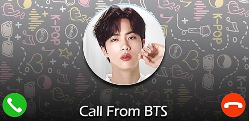 Fake Video From jin BTS Kim