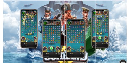 PG Commander – vue 6
