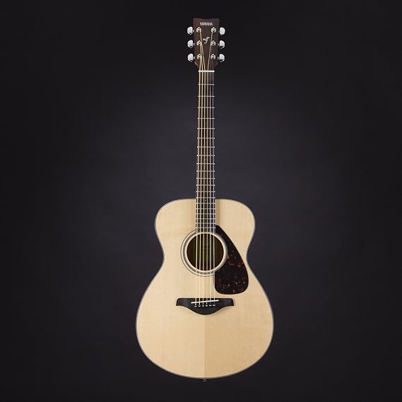 Yamaha FS800 Acoustic Guitar