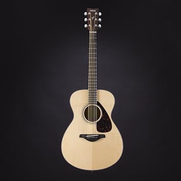 Yamaha FS800 Acoustic Guitar