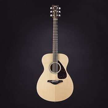 Amazon.co.jp: Yamaha FS800 Acoustic Guitar : Musical Instruments