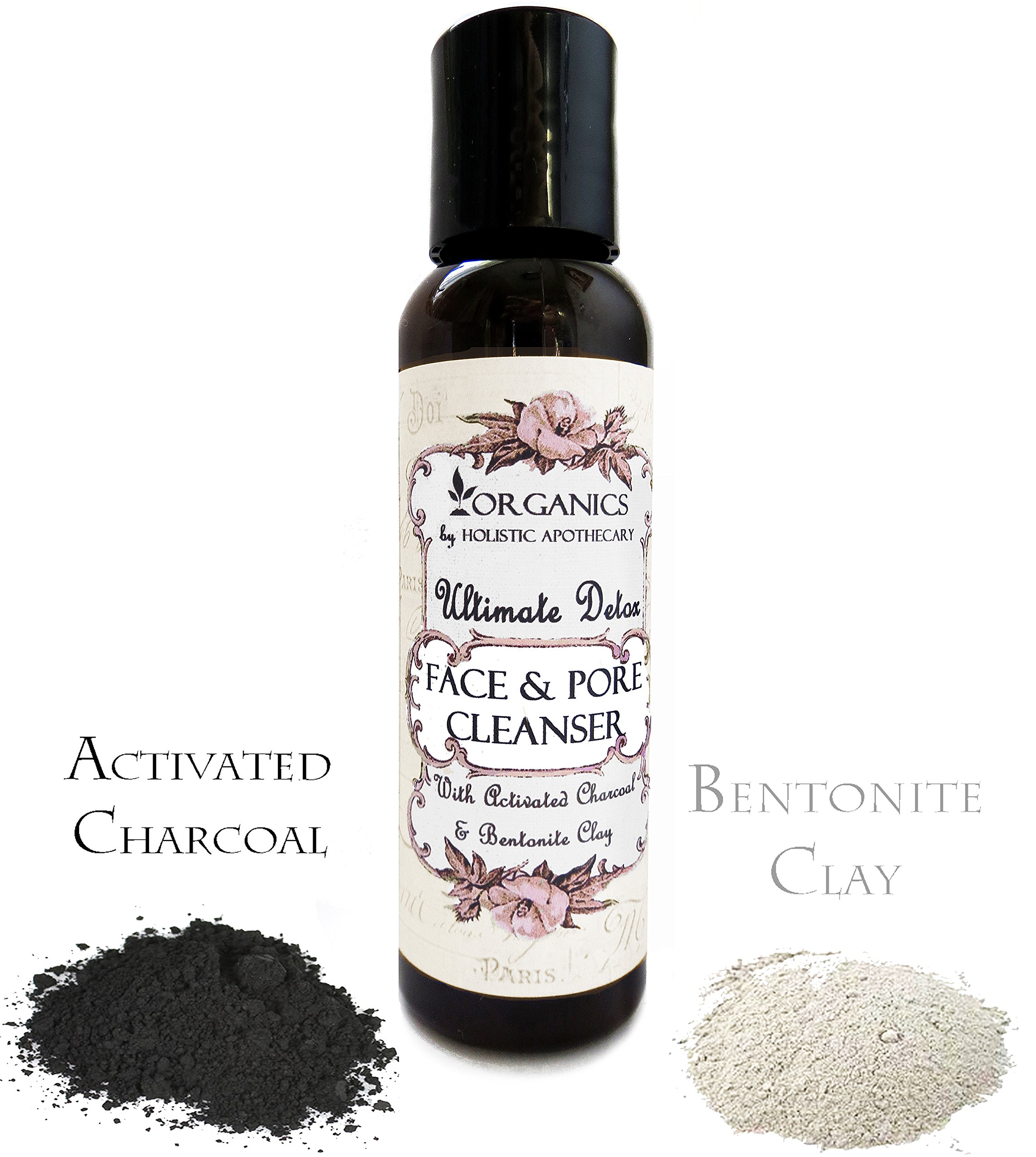 face wash for congested skin