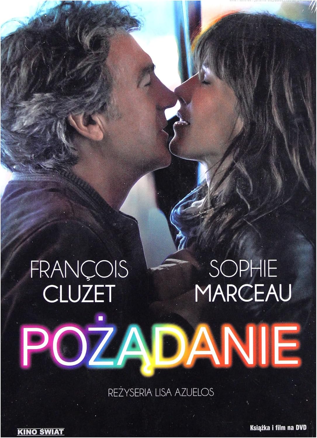 film une rencontre sophie marceau