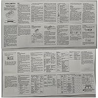 Vista 8 de Nueva versión para niños, oxímetro de pulso para niños, saturación de oxígeno en sangre para niños, medidor de oxígeno portátil con pantalla OLED