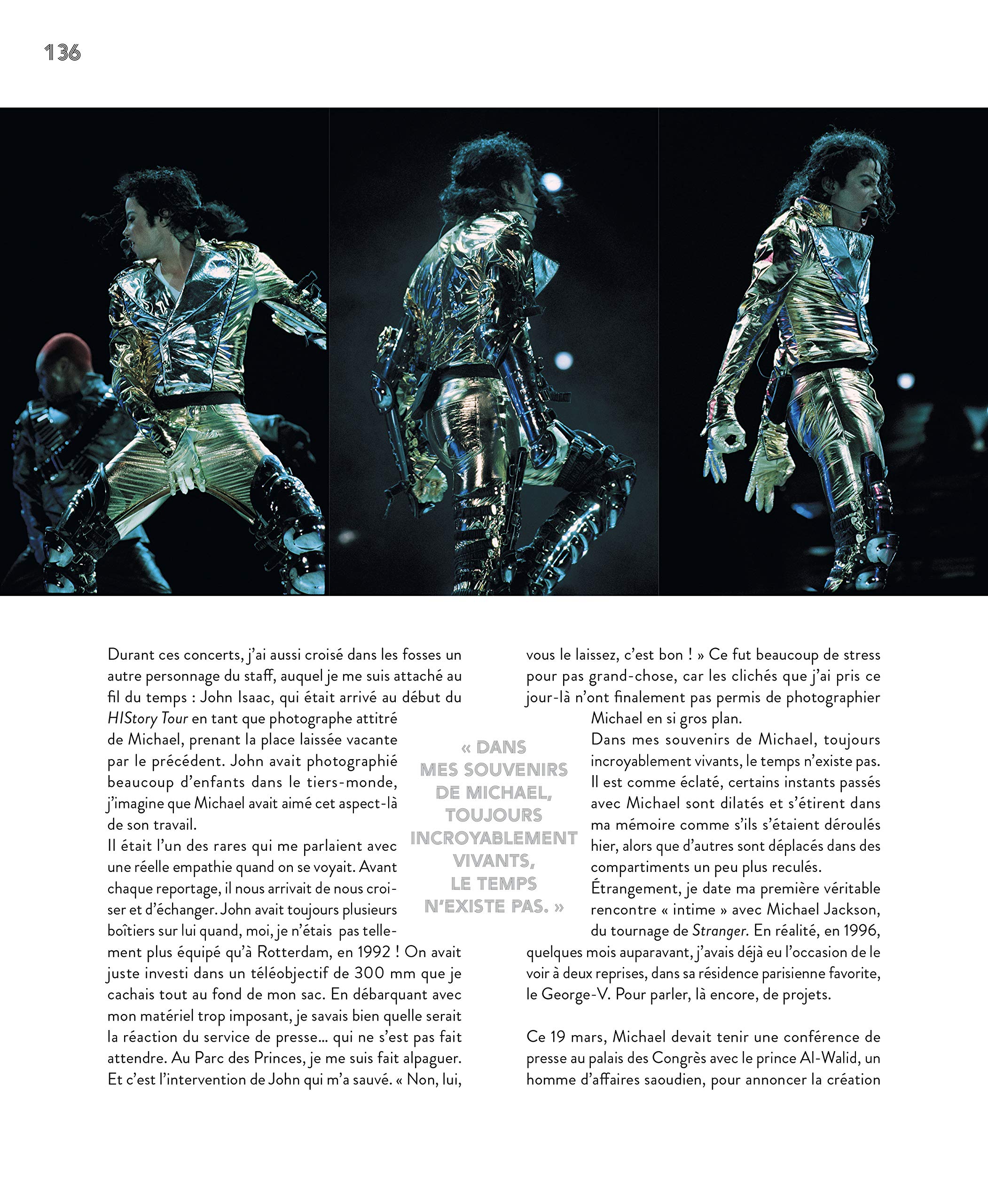 Michael