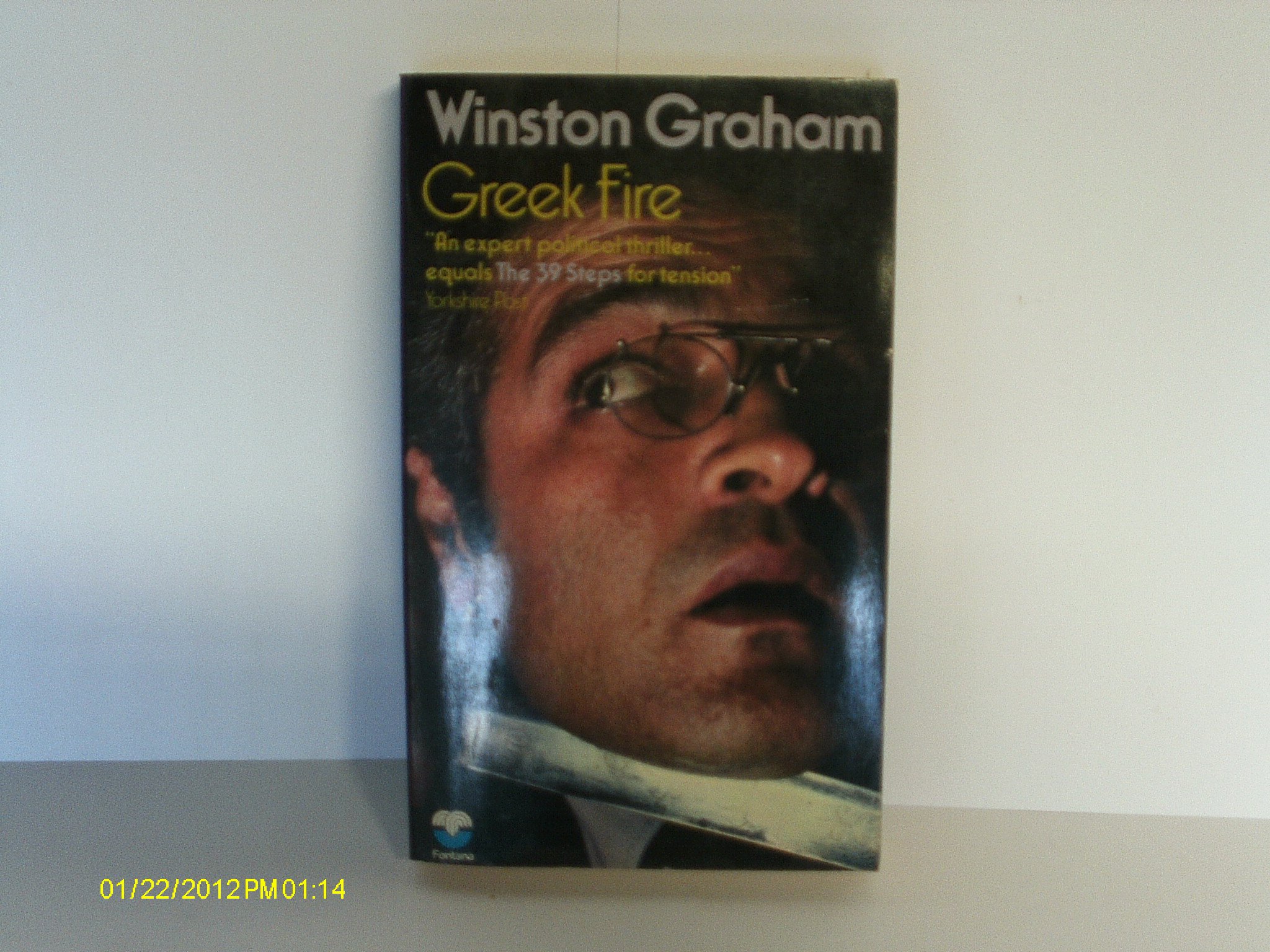 Greek Fire
