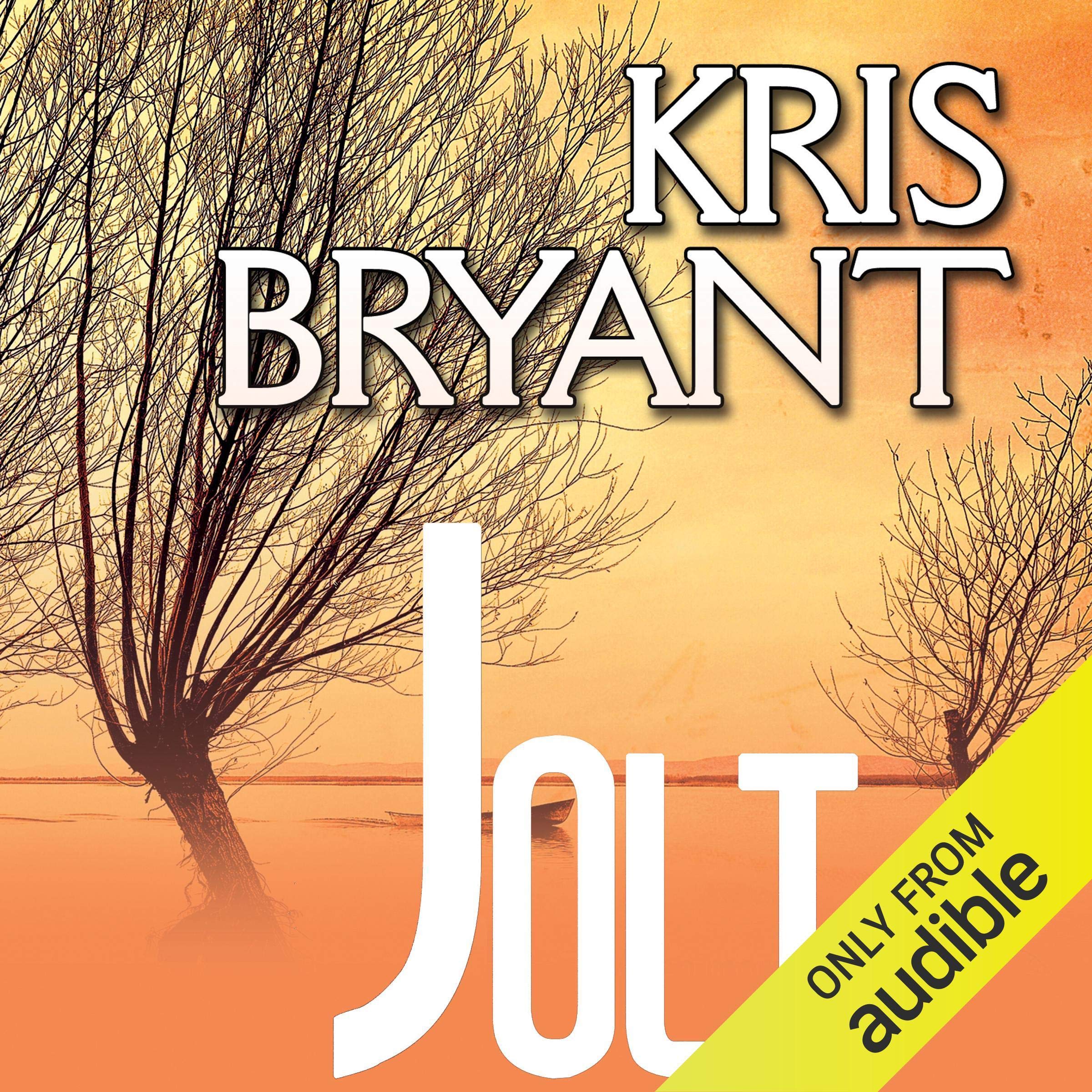 Cover art for Jolt