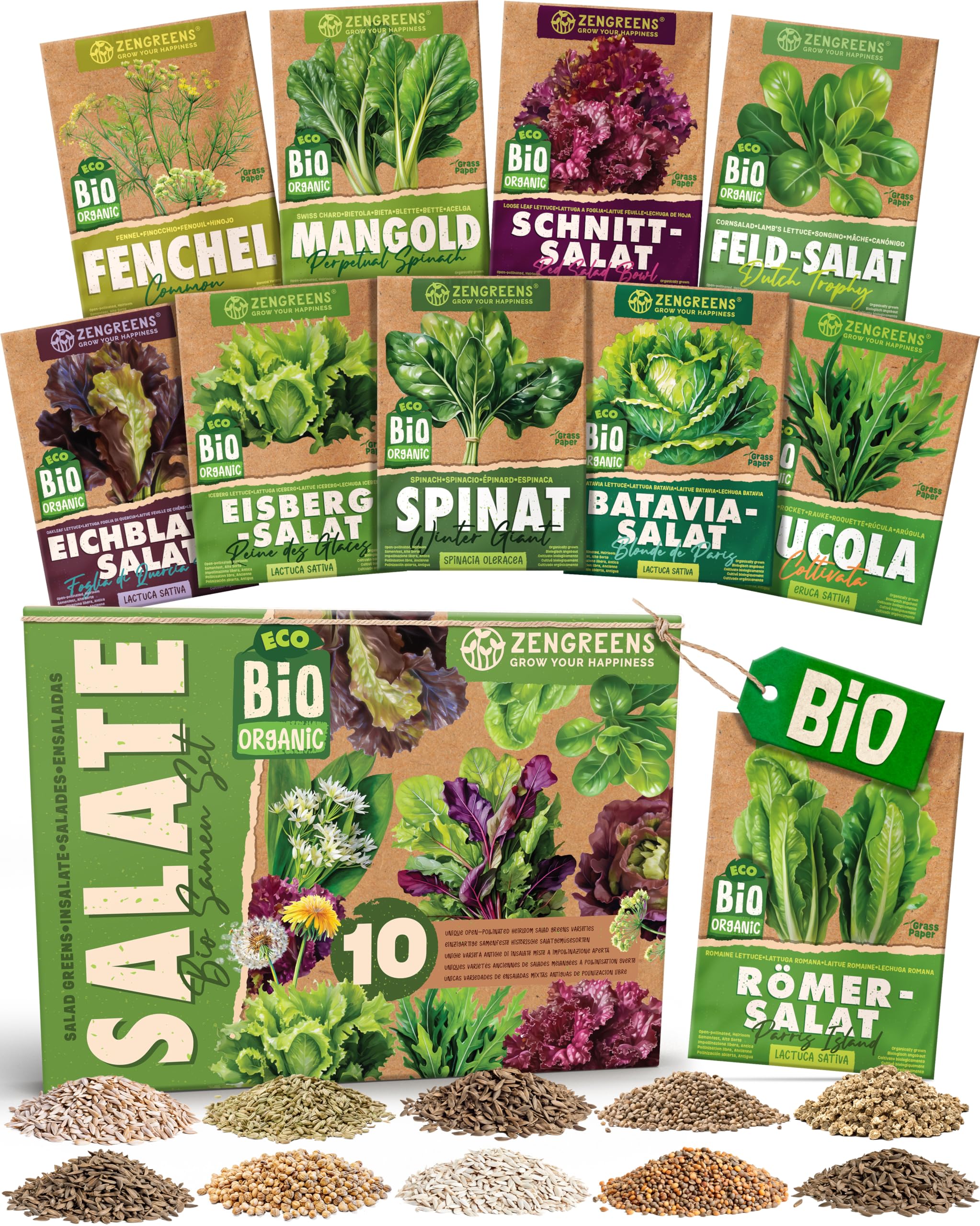 chia saatgut kaufen Bio Chiasamen kaufen 250g – roh & nährstoffreich |CLASEN BIO