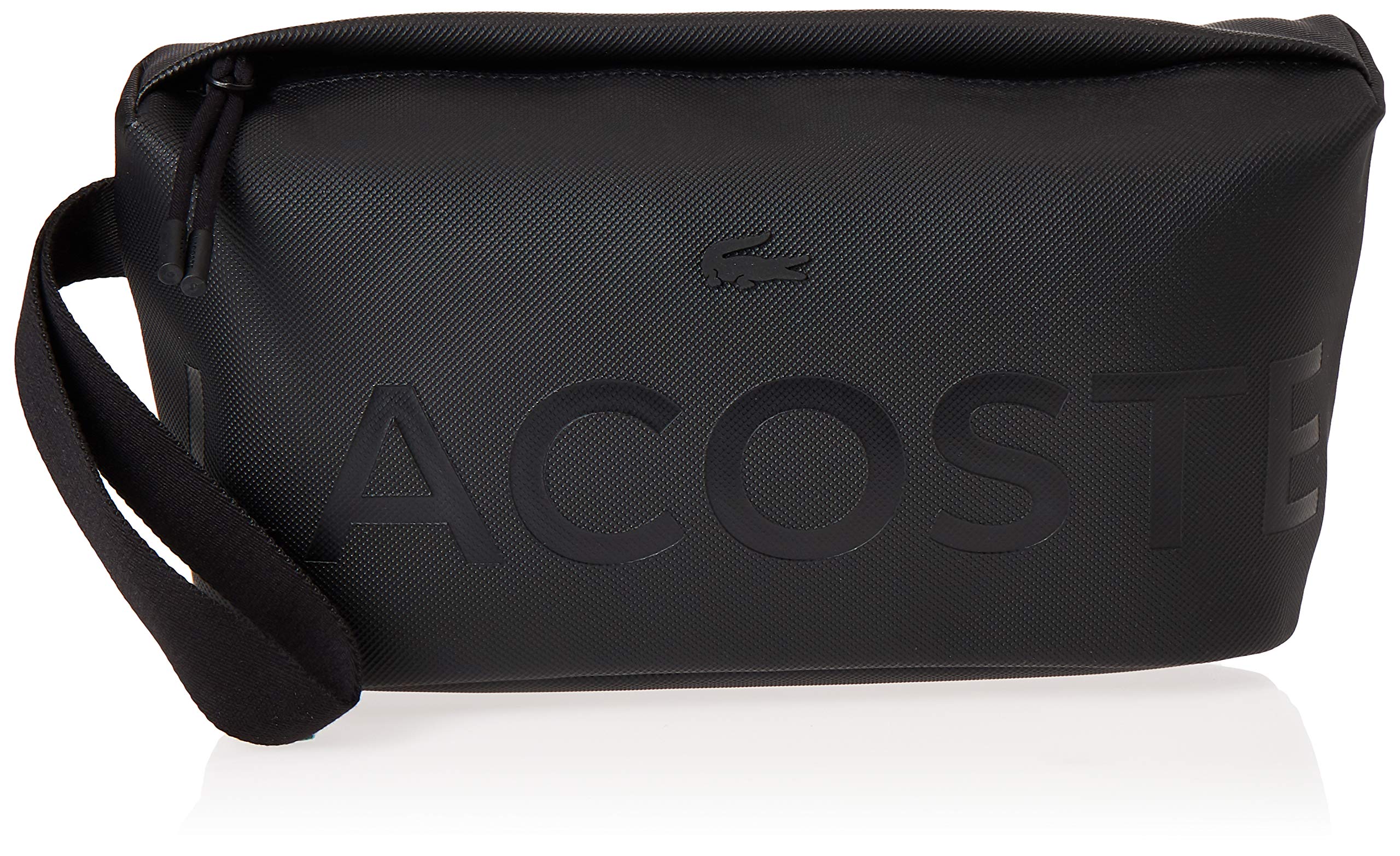 Lacoste Men Nh3134po Toilet Bag