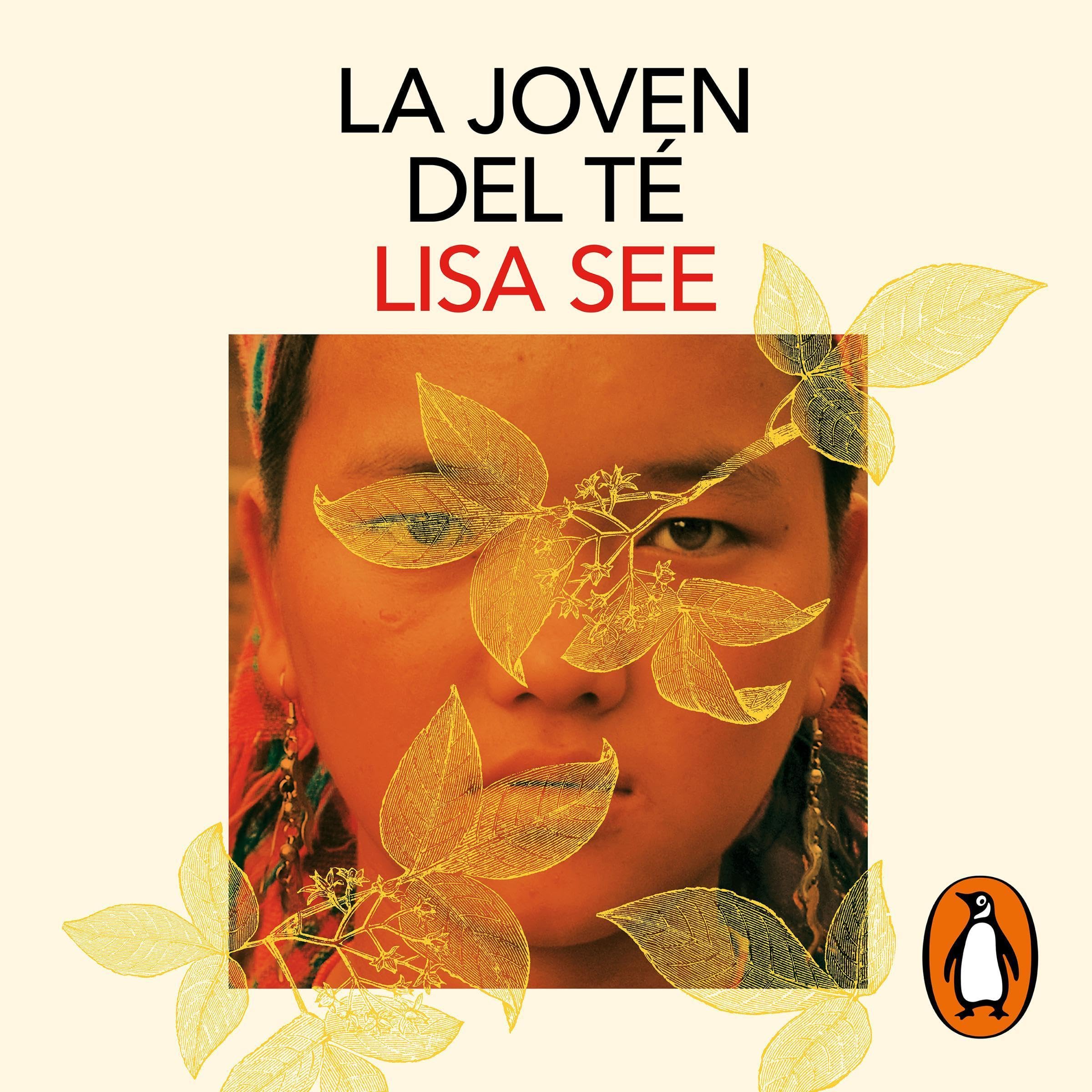 La joven del té [The Tea Girl of Hummingbird Lane]