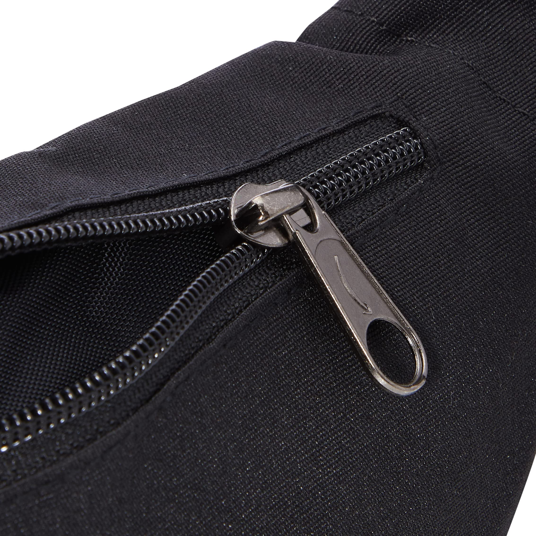 Amazon Basics - Marsupio, 2 l, Taglia Unica, nero