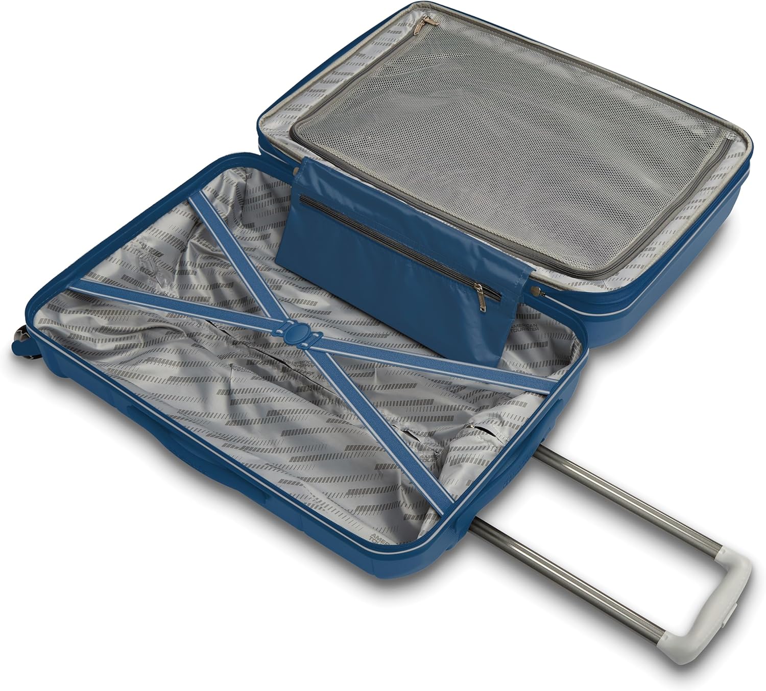 American Tourister Stratum 2.0 Expandable Hardside Luggage with Spinner... - Picture 71 of 114