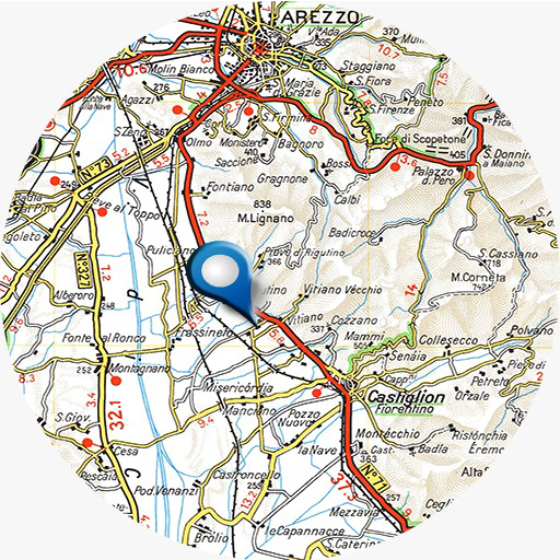 Location for Android