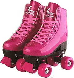 PATINS 04 RODAS