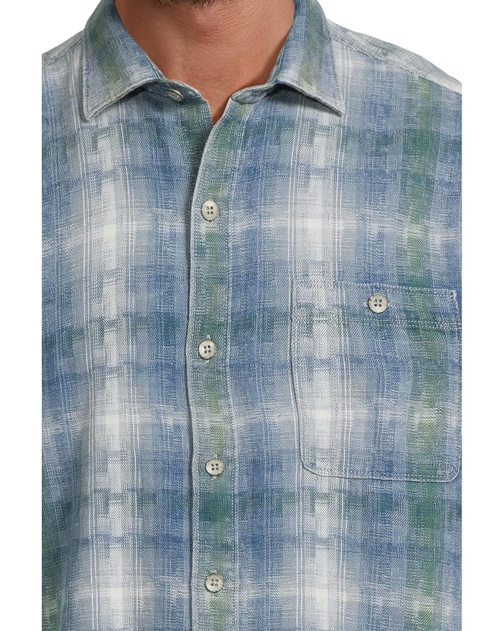 Tommy Bahama Palo Alto Plaid - #4 of 5