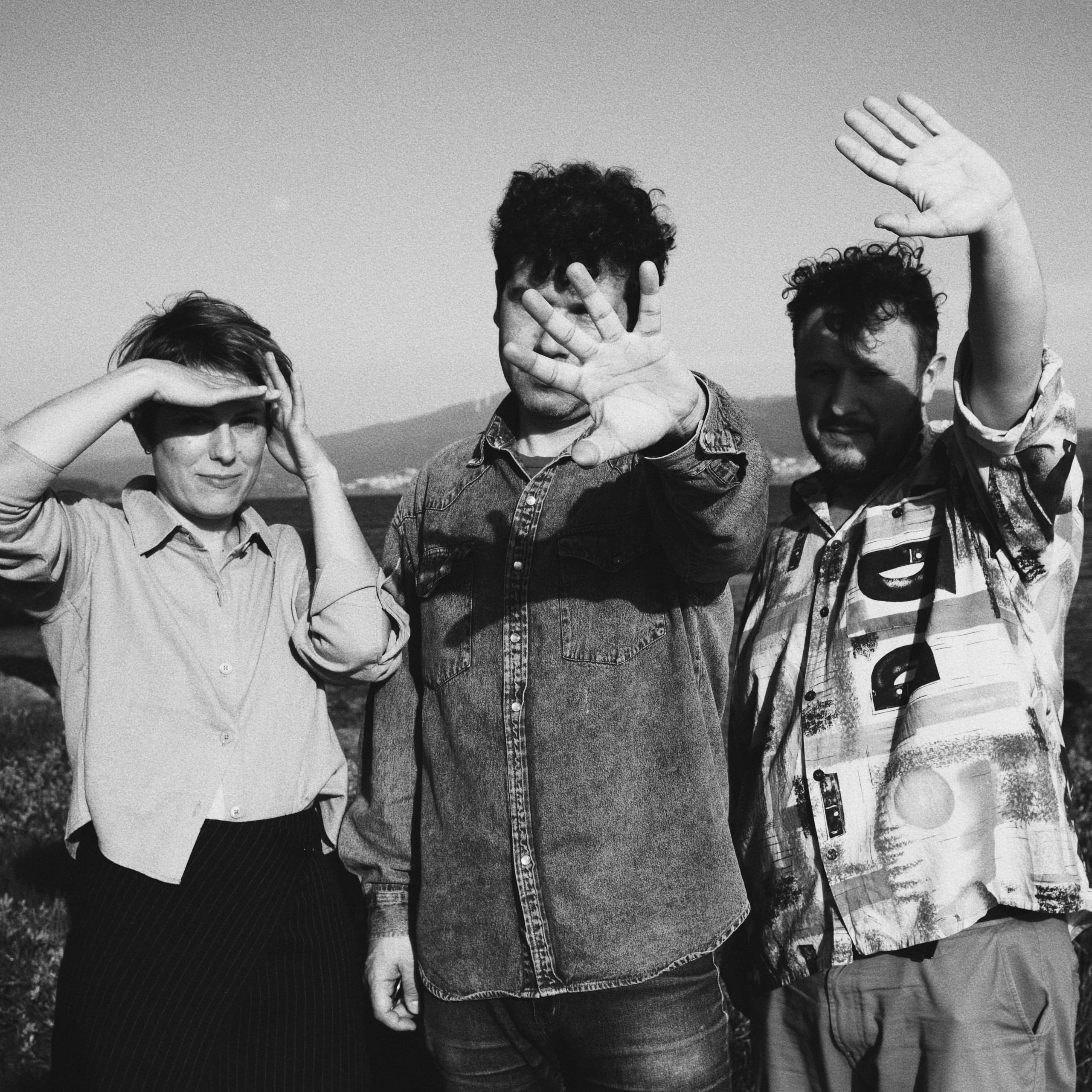 Triangulo de amor bizarro