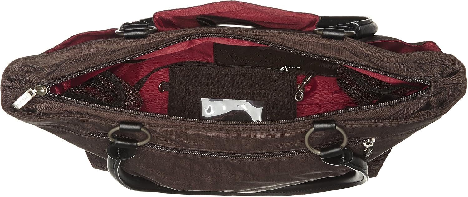 Baggallini A La Carte Travel Tote