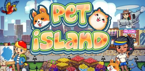 Pet Island - Animal Shelter – vue 7