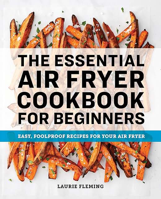 air fryer cookbooks Prime Eligible