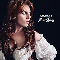 Algopix Similar Product 3 - Anne Bonny