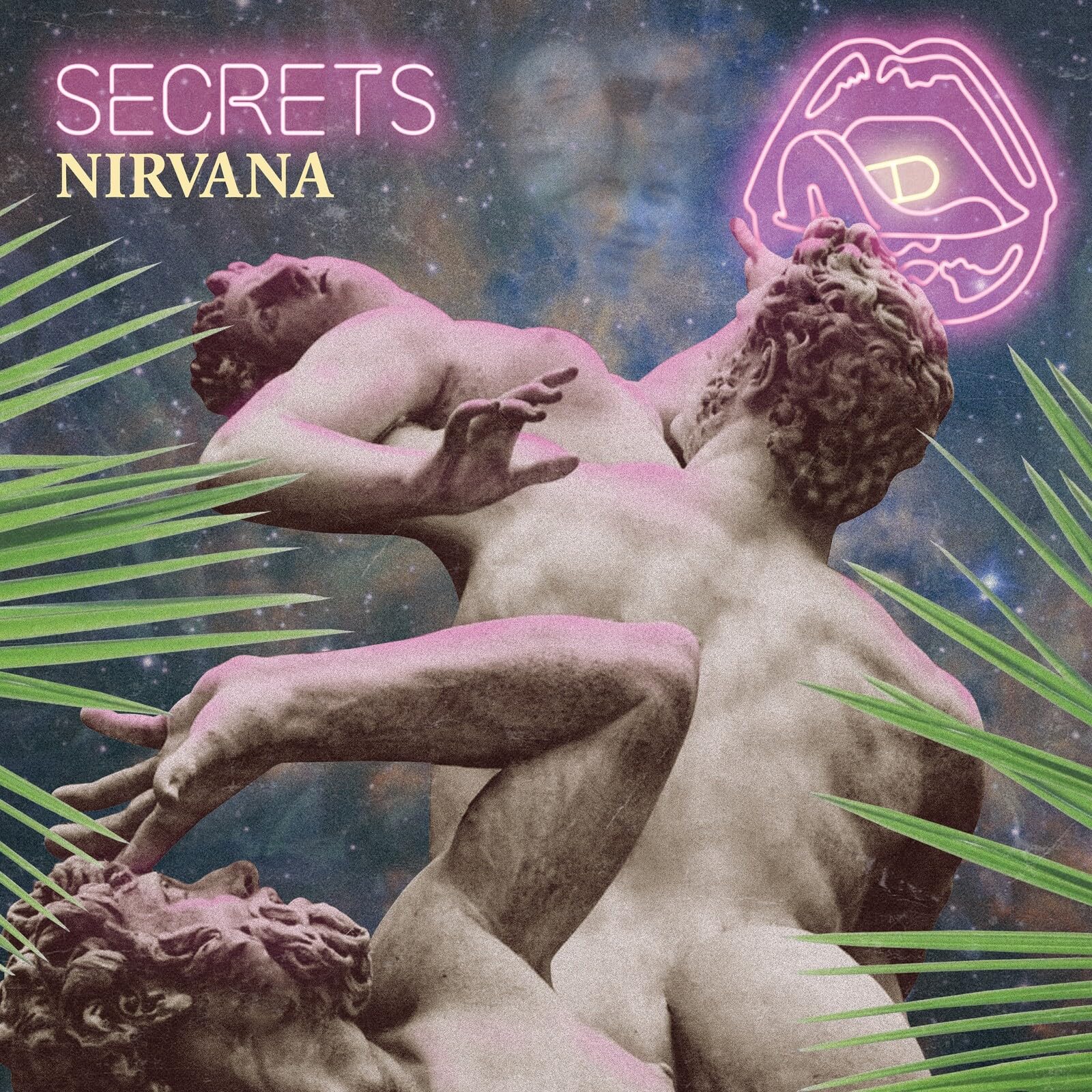 Secrets [VINYL]