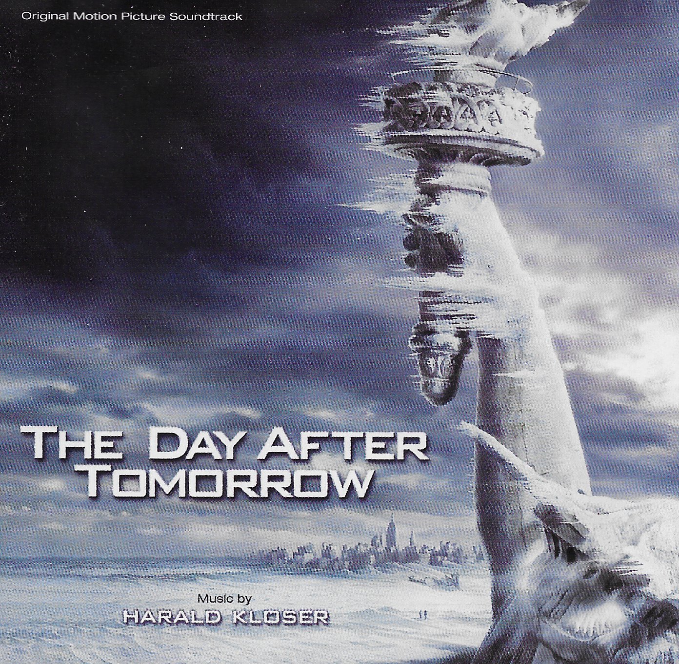 Amazon.deDay After Tomorrow, the