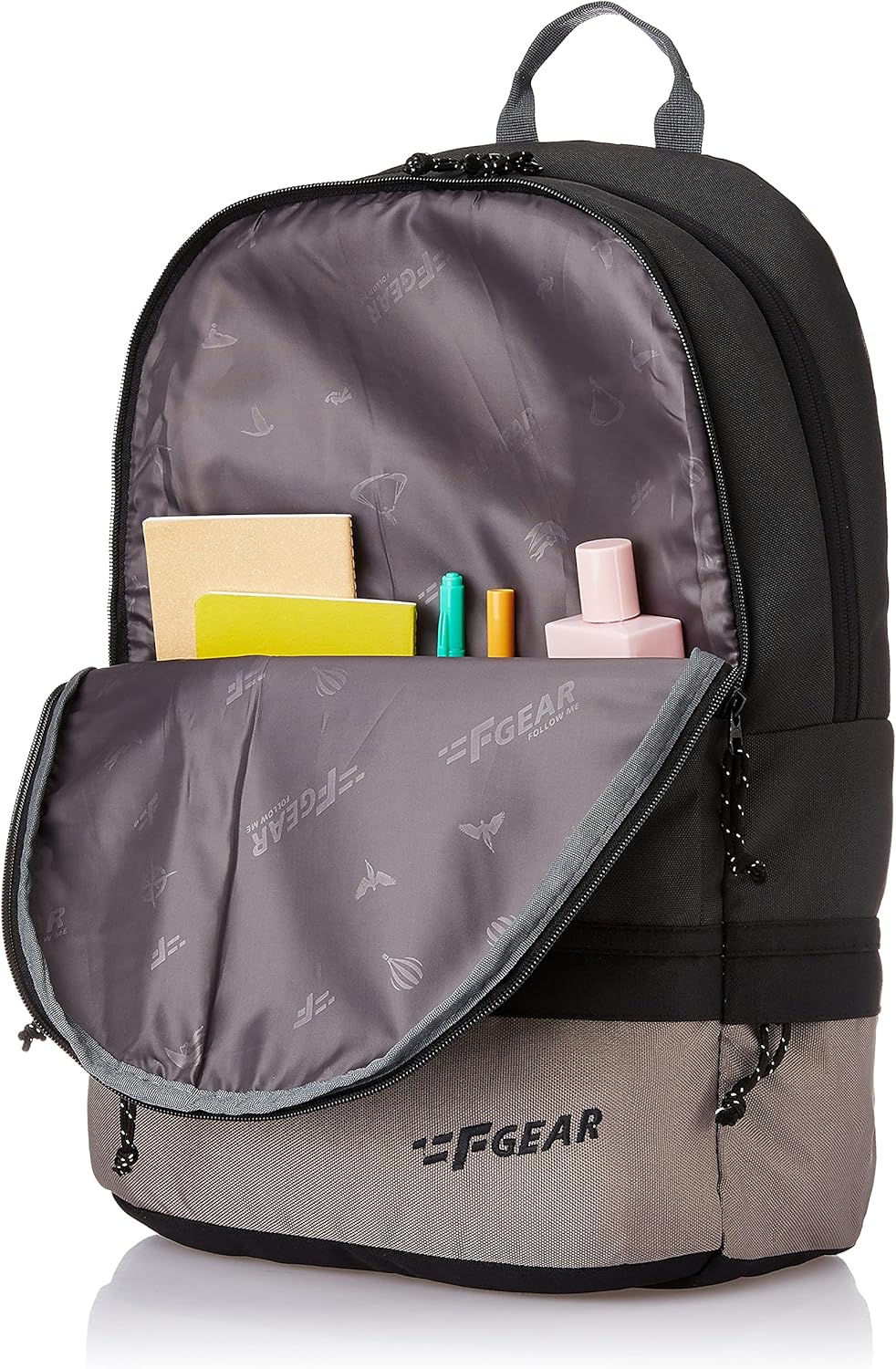 smiggle poppin backpack