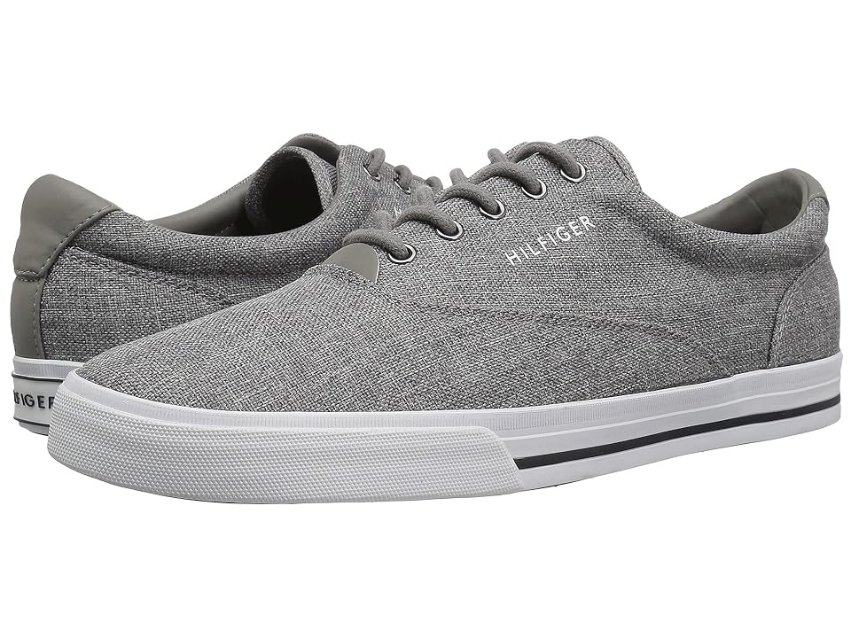 

Tommy Hilfiger Phelipo 4 (Medium Grey) Men's Shoes