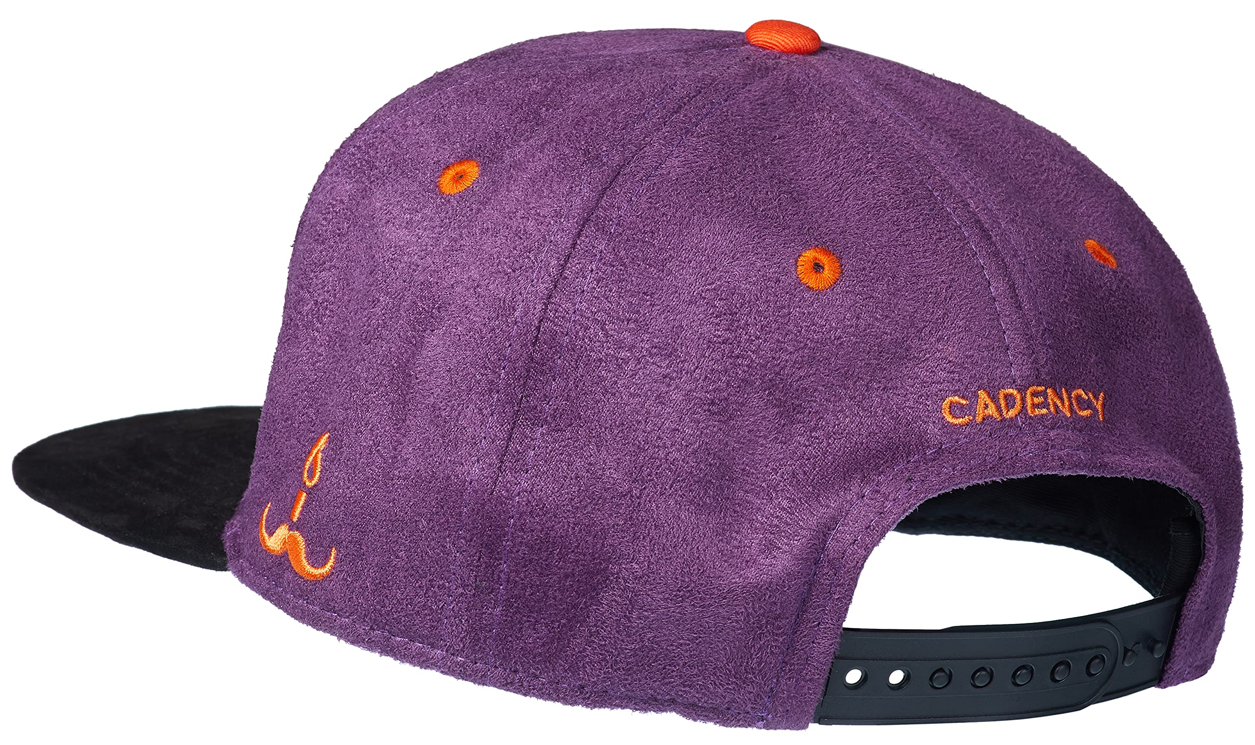 Cadency® Gorra Snapback, Unisex, Tamaño Ajustable