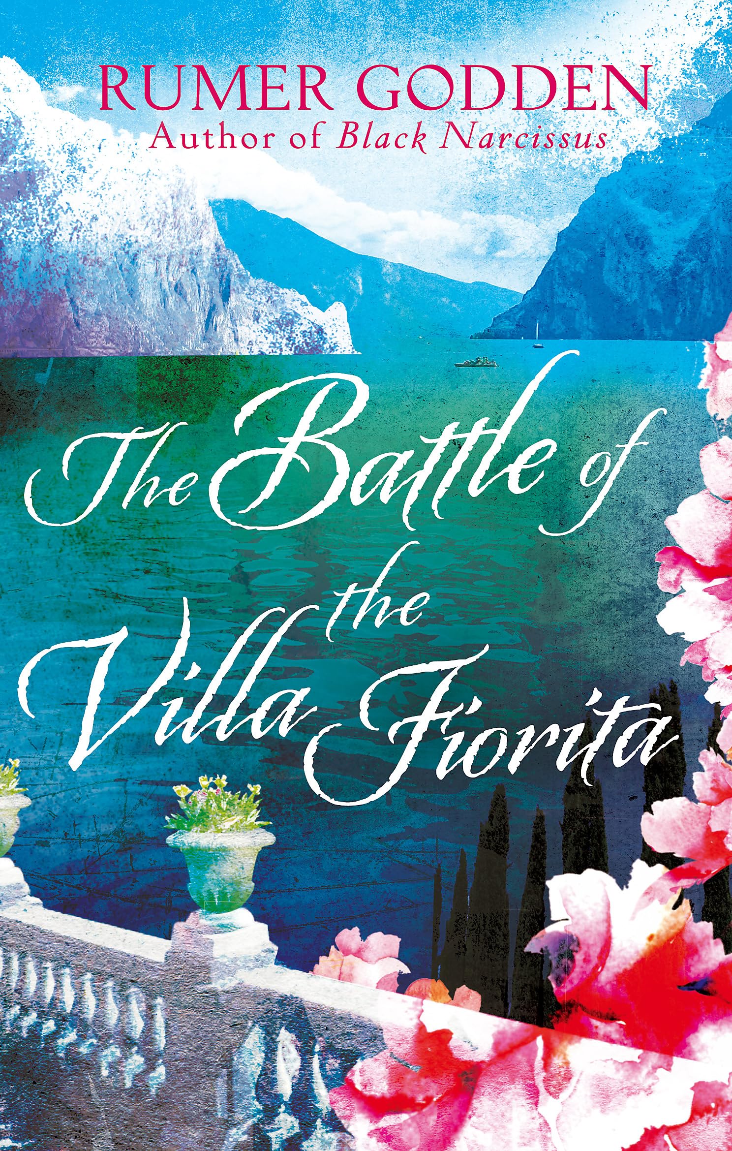 The Battle Of The Villa Fiorita