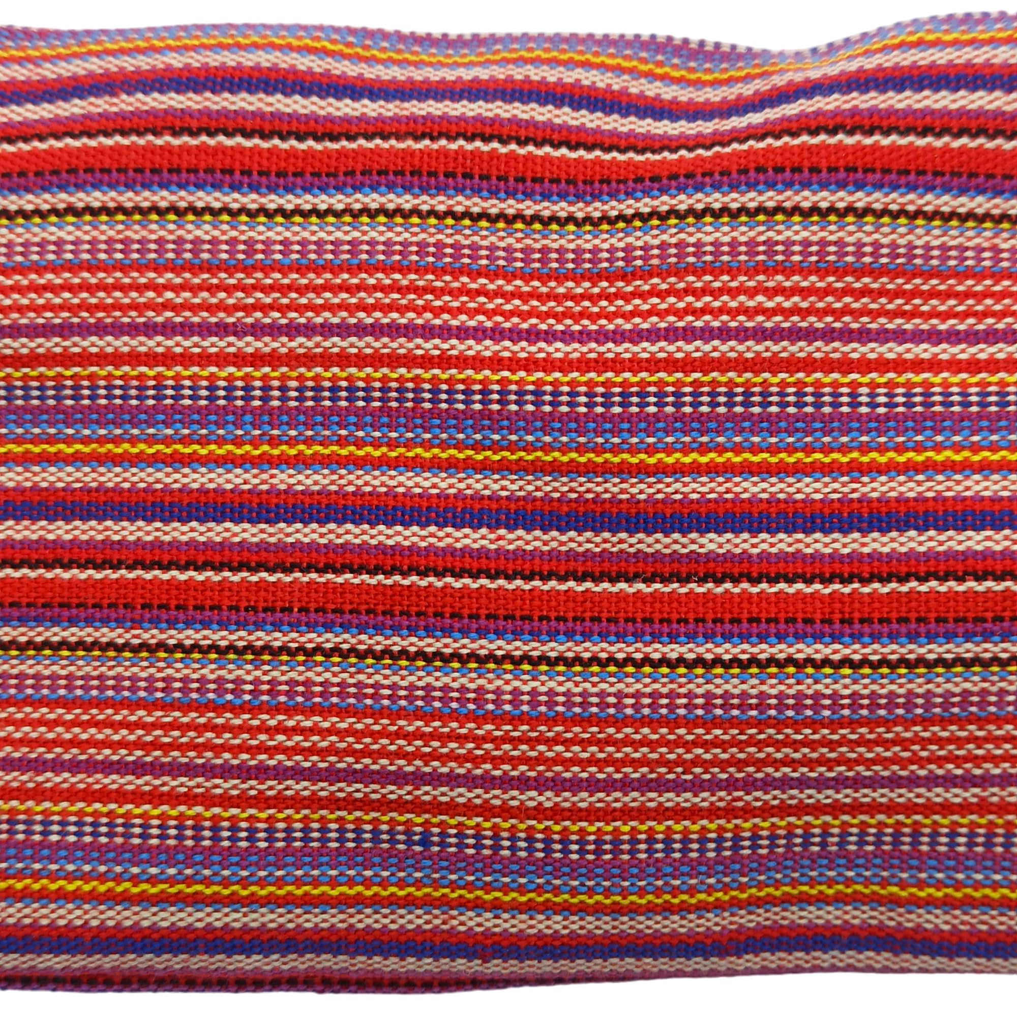Coussin de Yoga pour Les Yeux Granada - Red | Oreiller pour Les Yeux | Graines de Lavande et de Riz | Yoga, méditation, Relaxation, Reposer des Yeux...