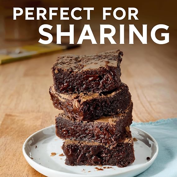 GHIRARDELLI Premium 60% Cacao Bittersweet Chocolate Baking Bar, 4 OZ Bar
