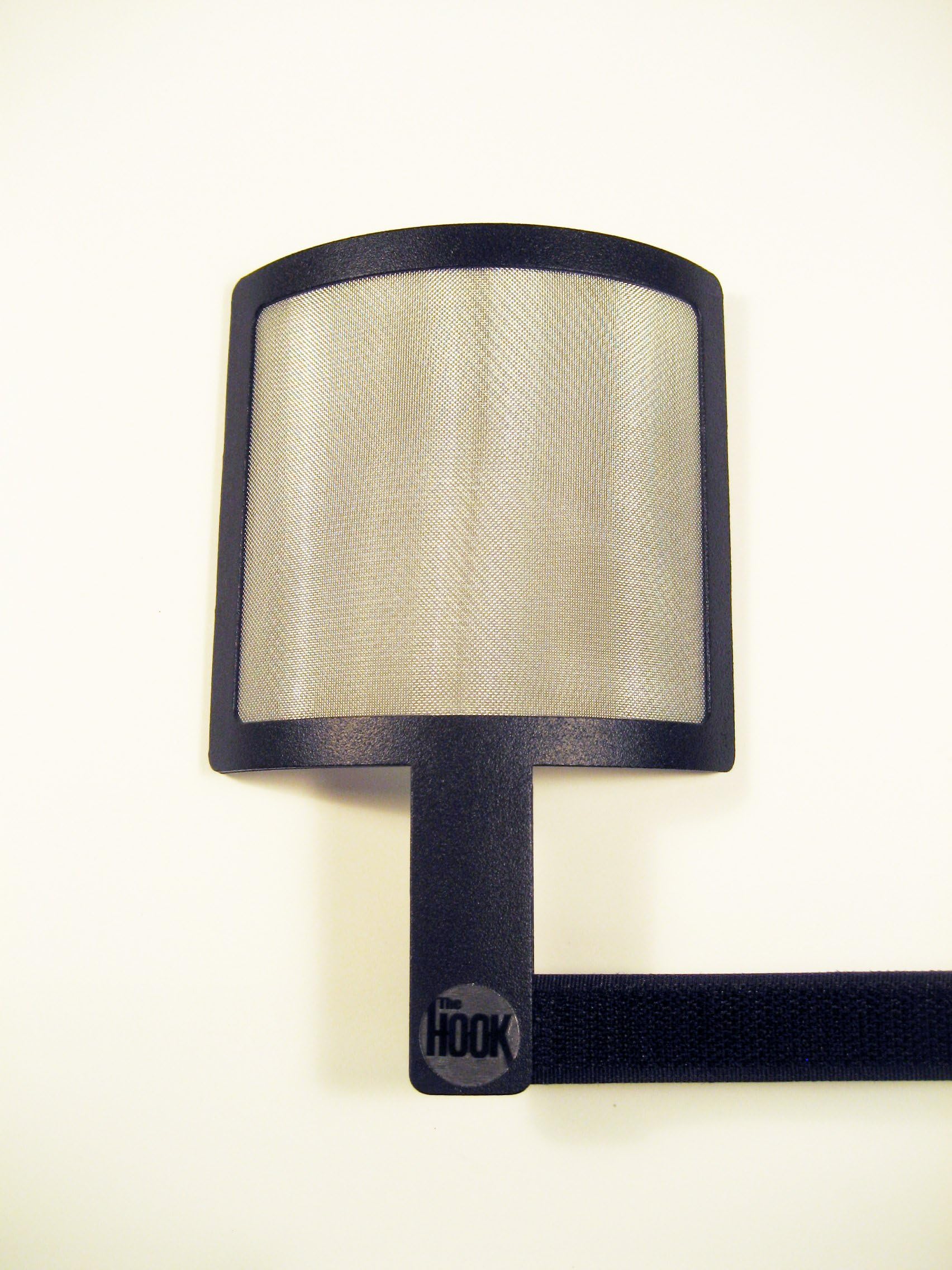 375 H-CURVE Pop Filter for Apogee Mic