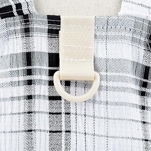 Miniatura 6 de SMALLLEE_LUCKY_STORE Vestido de arnés para perro, lindo vestido de verano con correa para mascotas para perros pequeños, medianos, gatos y niñas con