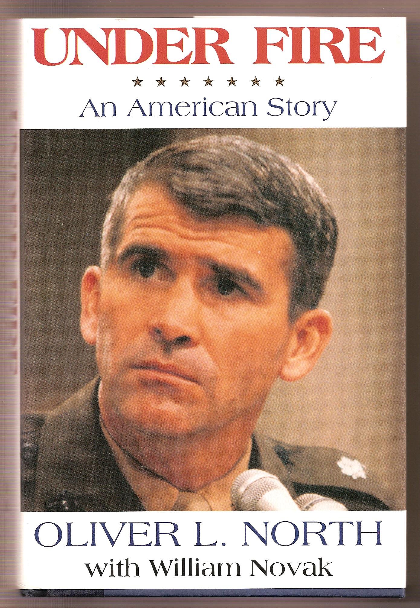 Under Fire: An American Story