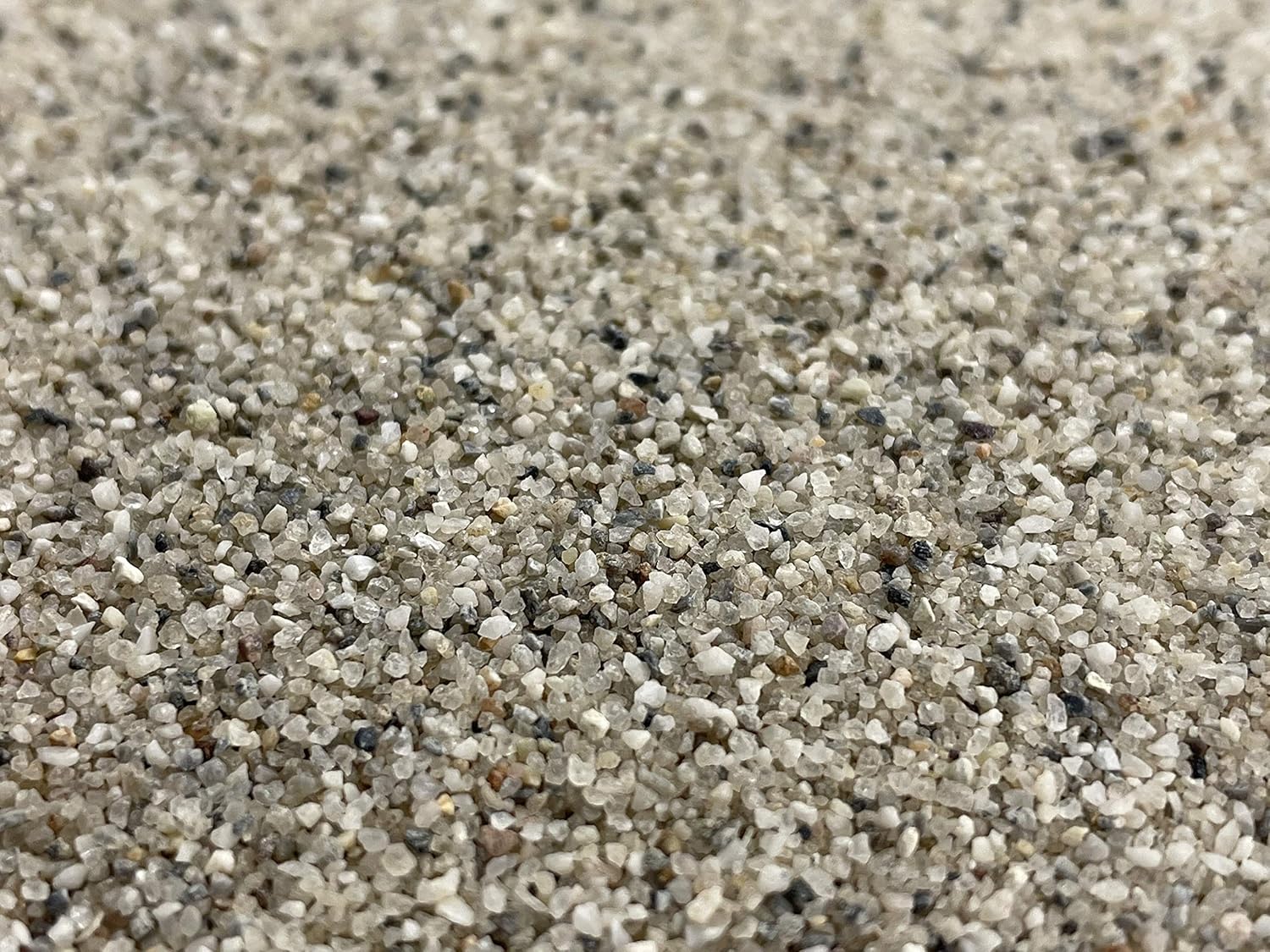 KAYSO INC Silica Sand for Fire Pits, Fire Places, Gas Fire, Base Layer Decoration - 10lb Heat and Fire Proof : Patio, Lawn & Garden